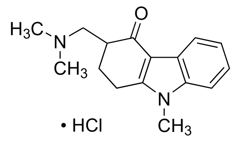 Merck Ondansetron Related Compound A