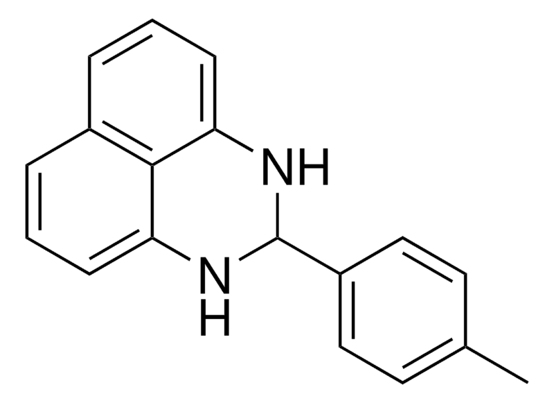 Merck 2-P-TOLYL-2,3-DIHYDRO-1H-PERIM - 5 MG&