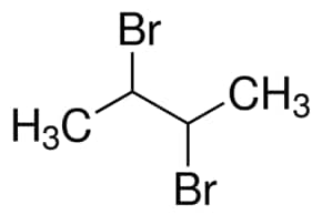 Merck 2,3-DIBROMOBUTANE, 99%, MIXTURE OF (+/-&