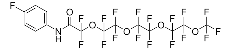 Merck R23,796-5 - 1 MG