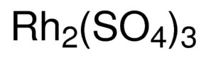 Merck RHODIUM(III) SULFATE SOLUTION, CA. 8%