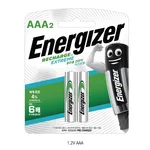 Daihan Science Energizer Nickel Metal Hydride Rechargeable Dry-Cell, 1.2V, 800 & 2300mAhIdeal