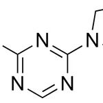 Merck 4-(1-Pyrrolidinyl)-1,3,5-triazin-2-amine
