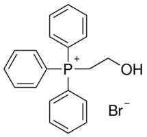 Merck (2-HYDROXYETHYL)TRIPHENYLPHOSPHONIUM