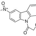 Merck 9-(CHLOROACETYL)-3-NITROCARBAZOL-