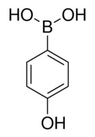 Merck 4-HYDROXYPHENYLBORONIC ACID, >=95.0%
