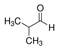 Merck ISOBUTYRALDEHYDE, >=98%, FG