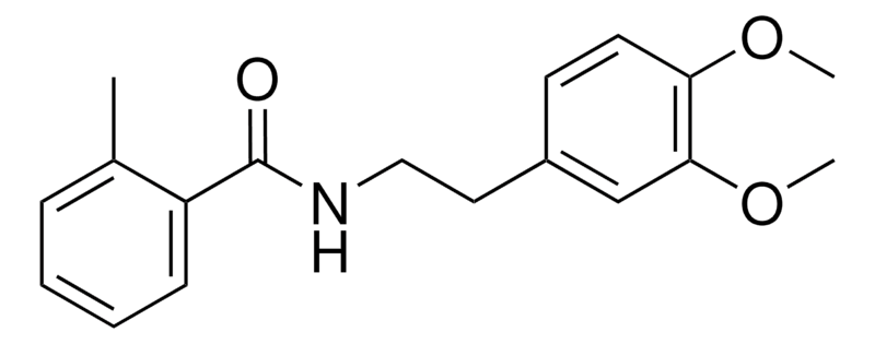 Merck N-(2-(3,4-DIMETHOXY-PHENYL)-ETH - 50 MG&