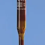 Merck BRAND(R) SILBERBRAND burette, straight stopcock, Class B
