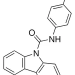 Merck 9-(N-(4-CHLOROPHENYL)CARBAMOYL - 50 MG&