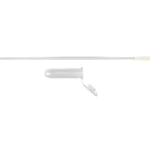 Thermo Fisher Scientific 4N6FLOQSwabs, regular tip, 2-mL cuvette, peel-pouch