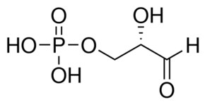 Merck L-GLYCERALDEHYDE-3-PHOSPHATE SOLUTION