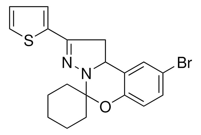 Merck RCL R42,456-0 - 50 MG