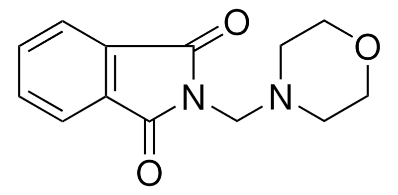 Merck 2-MORPHOLIN-4-YLMETHYL-ISOINDOLE-