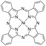 Merck NICKEL(II) PHTHALOCYANINE