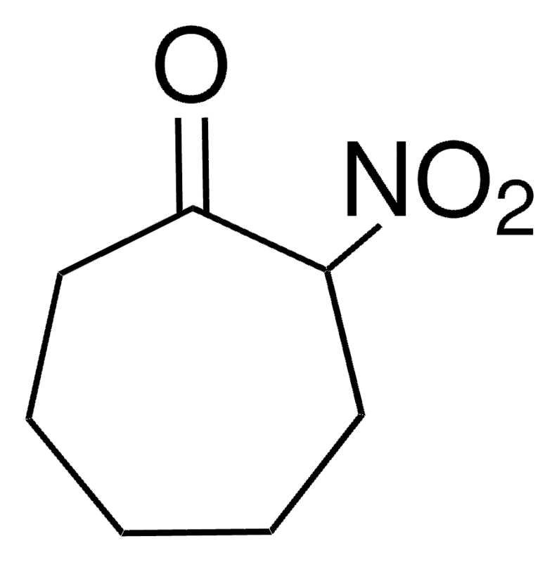 Merck 2-NITROCYCLOHEPTANONE