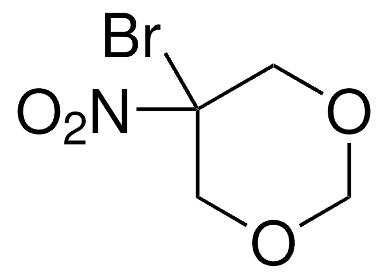 Merck 5-Bromo-5-nitro-1,3-dioxane