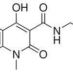 Merck 4-HYDROXY-1-METHYL-2-OXO-1,2-D - 25 MG&