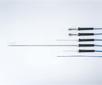 AS ONE Thermometer Probe K Thermocouple, 온도계용 프로브 (K열전대)