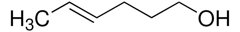Merck 4-Hexen-1-ol, predominantly trans