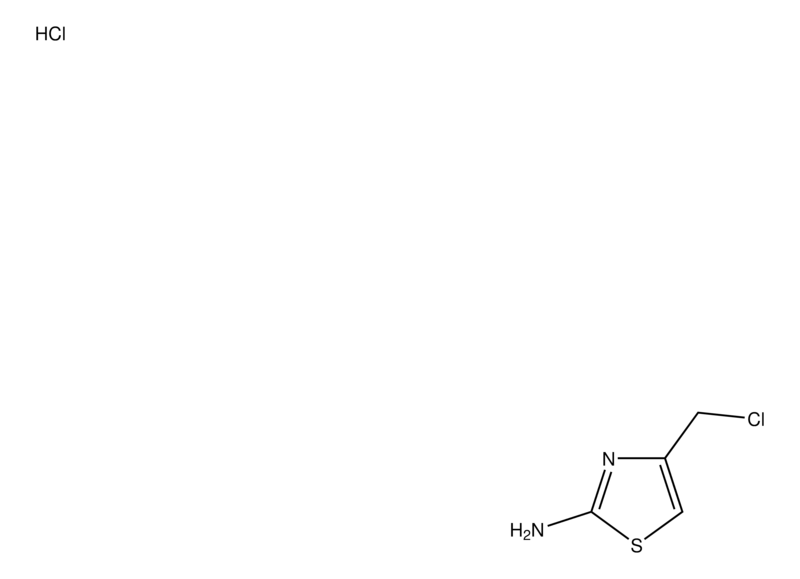 Merck 2-Amino-4-(chloromethyl)thiazole hydrochloride