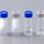 AS ONE Vial for Mass Spectrometry, 질량분석용바이알(MSCERT4000 품질 증명서  부속)