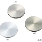 AS ONE Target Material, 타깃 재료