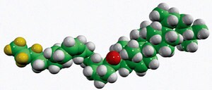 Merck 18:1-D7-CHOLESTEROL