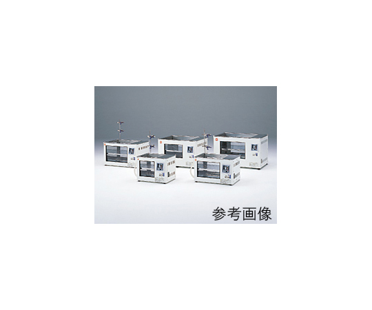 AS ONE Water Bath(Precision Constant Temp.), 항온수조