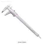 Daihan Science Mitutoyo Vernier Calipers, Analog- & Digital-type, 0~300mm, 버니어 캘리퍼스