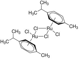 Merck (P-CYMENE)RUTHENIUM(II) CHLORIDE DIMER