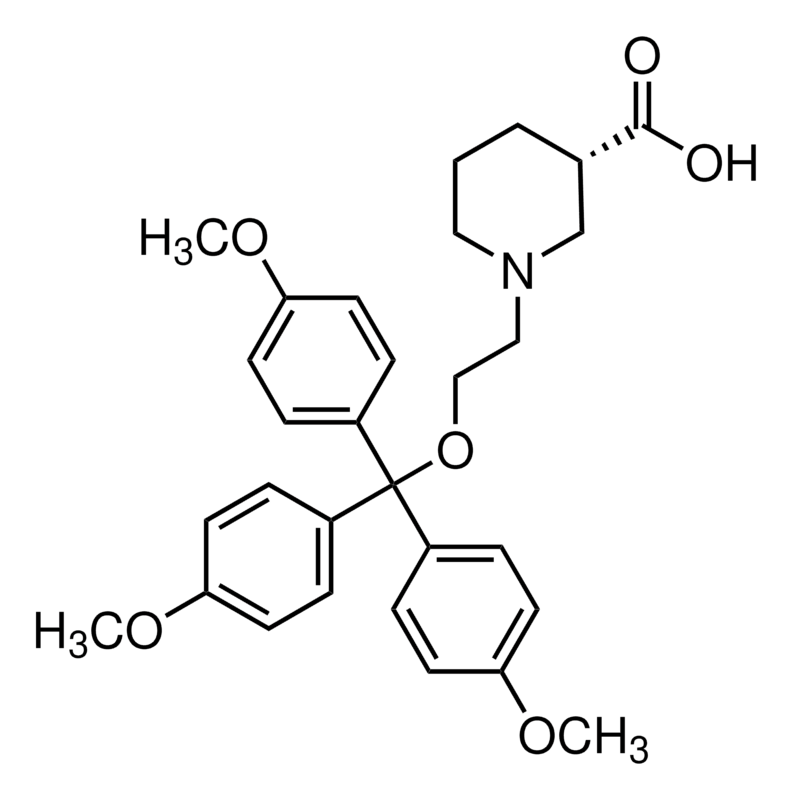 Merck (S)-SNAP-5114