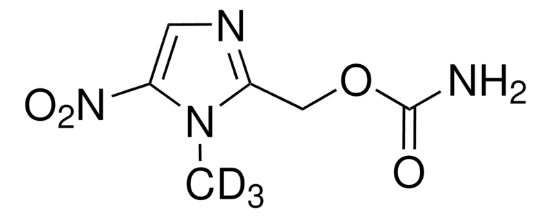 Merck Ronidazole-d3