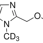 Merck Ronidazole-d3
