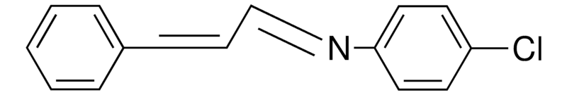 Merck 4-CHLORO-N-CINNAMYLIDENEANILINE-