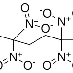 Merck 4,4,7,7-TETRANITROSEBACOYL CHL - 50 MG&