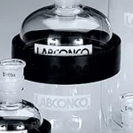 Thermo Fisher Scientific Lyph-Lock Freeze-Dry Flask Assembly with standard taper 19/38 Joints