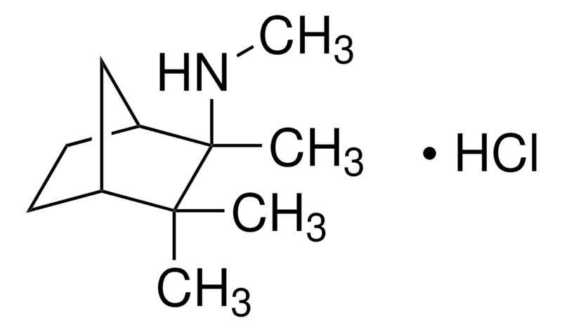 Merck Mecamylamine hydrochloride