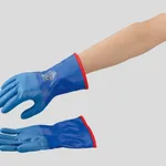 AS ONE Moisture-Permeable·Waterproof and ColdProof Glove (TemRes®) (-40℃~+40℃), 투습 방수 방한장갑 (-40℃~+40℃)