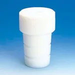 AS ONE PTFE Grooved Stirring Seal, PTFE 홈형 교반 실