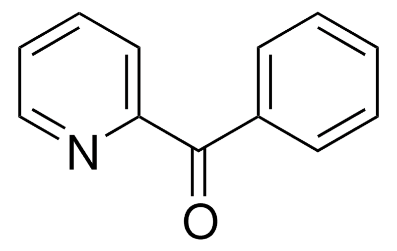 Merck 2-Benzoylpyridine