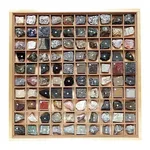 AS ONE Rock Samples, 암석 표본