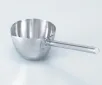 AS ONE All Stainless Ladle, 올 스테인리스 국자