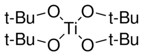 Merck TITANIUM(IV) TERT-BUTOXIDE