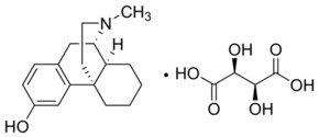 Merck DEXTRORPHAN TARTRATE