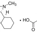 Merck DEXTRORPHAN TARTRATE