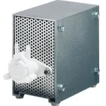 Thermo Fisher Scientific Miniature gear Pump, 0.67 GPM (2520mL/min), 12 VDC lab model