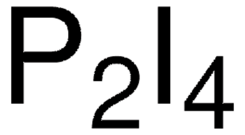 Merck Diphosphorus tetraiodide
