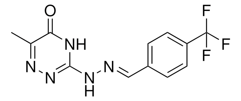 Merck 4-(TRI-F-ME)BENZALDEHYDE (6-ME-5-