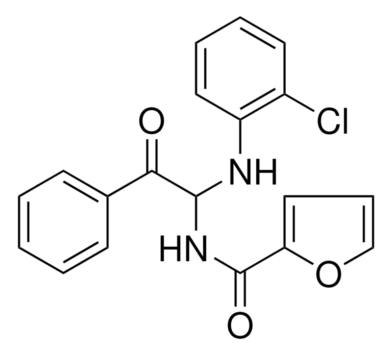 Merck FURAN-2-CARBOXYLIC ACID (1-(2- - 10 MG &